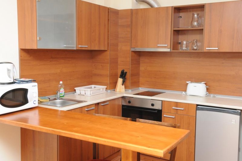 Пирин Пейс Банско - Снимка 7