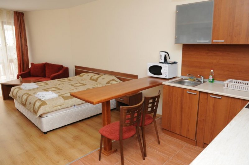 Пирин Пейс Банско - Снимка 8