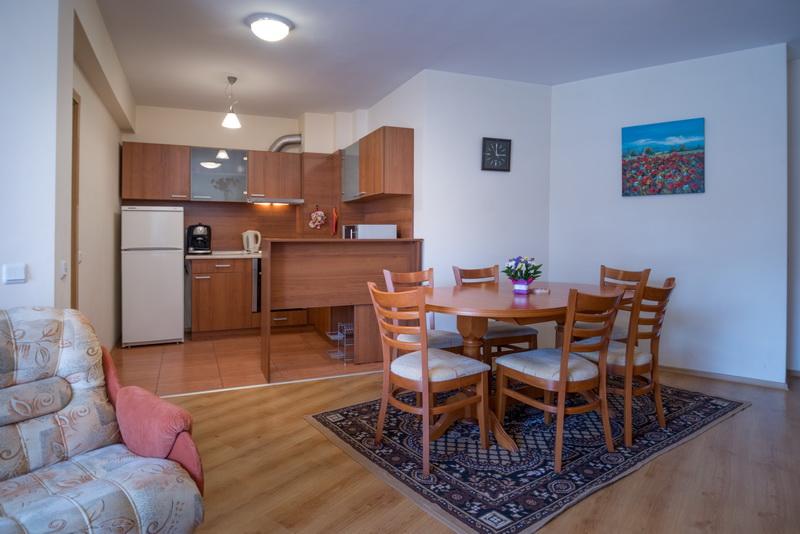 Пирин Пейс Банско - Снимка 3