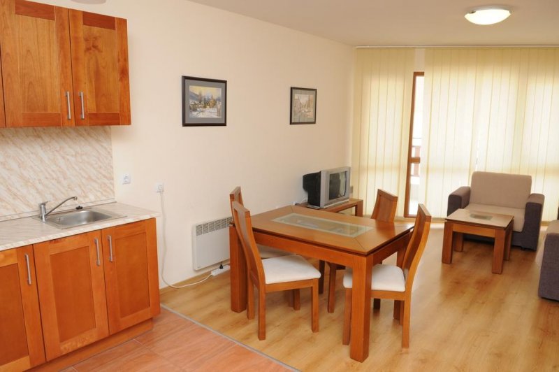 Пирин Пейс Банско - Снимка 7