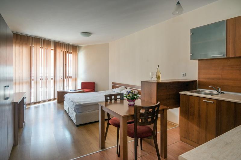 Пирин Пейс Банско - Снимка 0