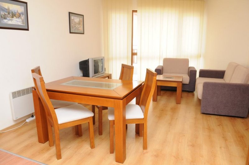 Пирин Пейс Банско - Снимка 1