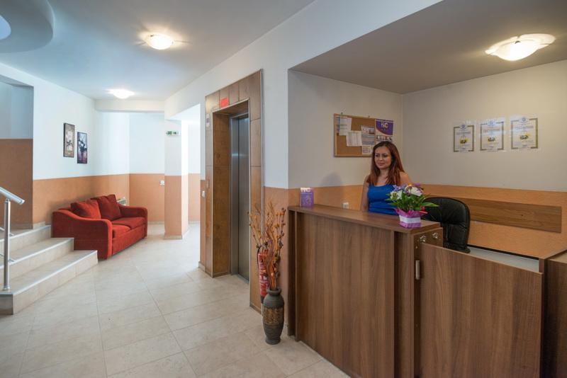 Пирин Пейс Банско - Снимка 8