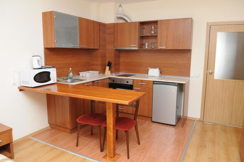 Пирин Пейс Банско - Снимка 11