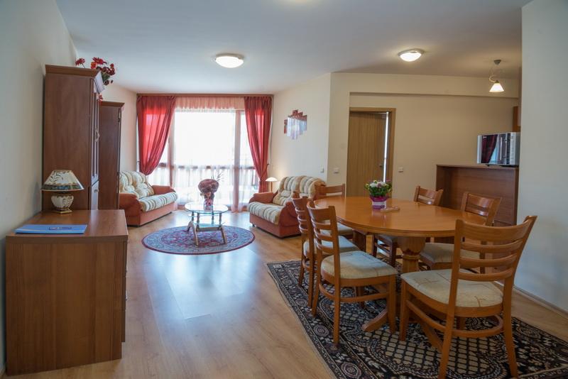 Пирин Пейс Банско - Снимка 2