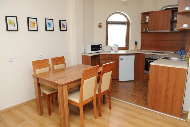 Пирин Пейс Банско - Снимка 3