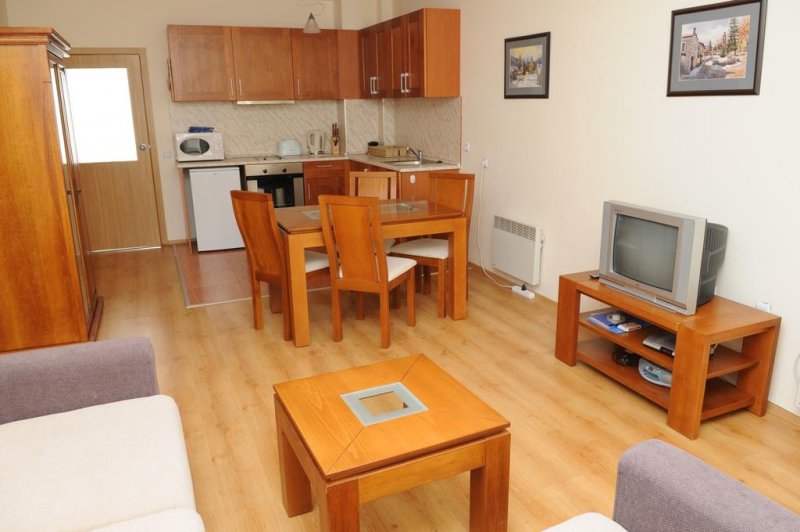 Пирин Пейс Банско - Снимка 1