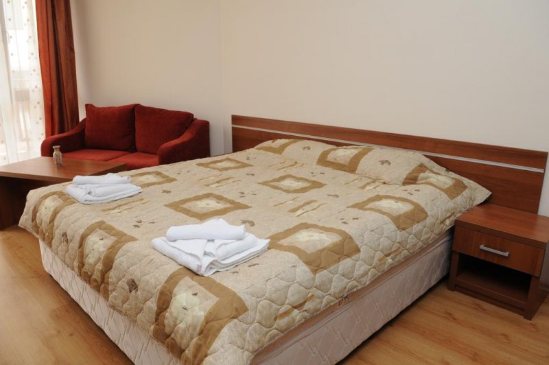 Пирин Пейс Банско - Снимка 11