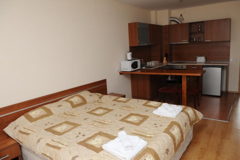 Пирин Пейс Банско - Снимка 10