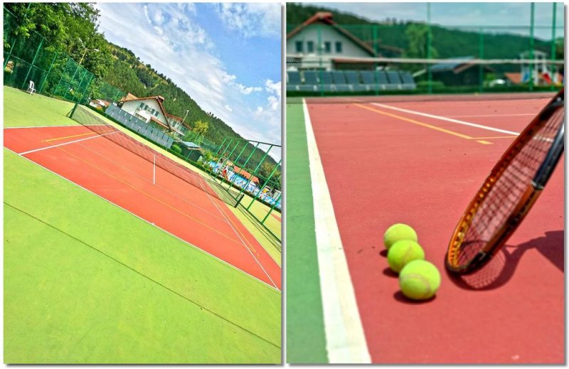 Комплекс Маказа - Снимка 11