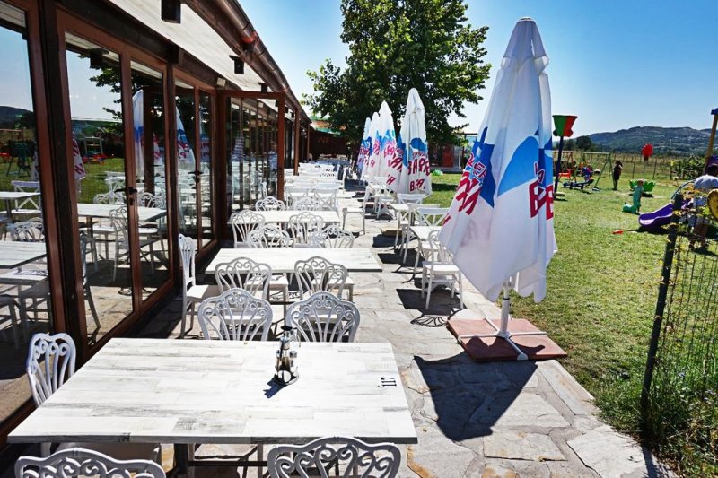 Комплекс Маказа - Снимка 4