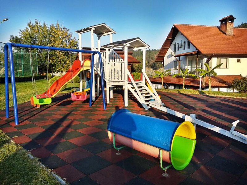 Комплекс Маказа - Снимка 10