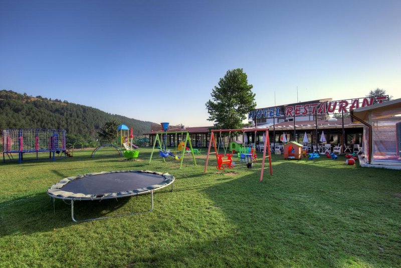 Комплекс Маказа - Снимка 1