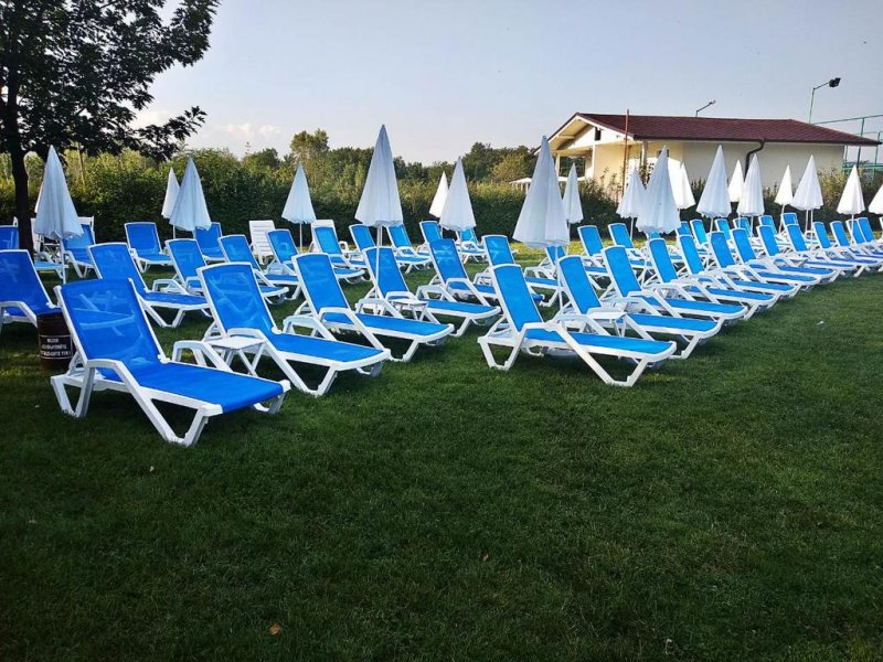 Комплекс Маказа - Снимка 4