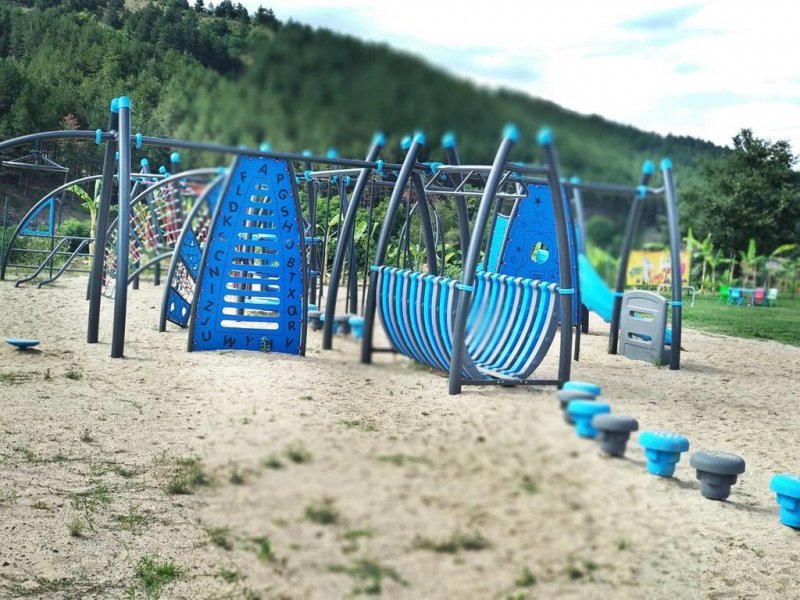 Комплекс Маказа - Снимка 8