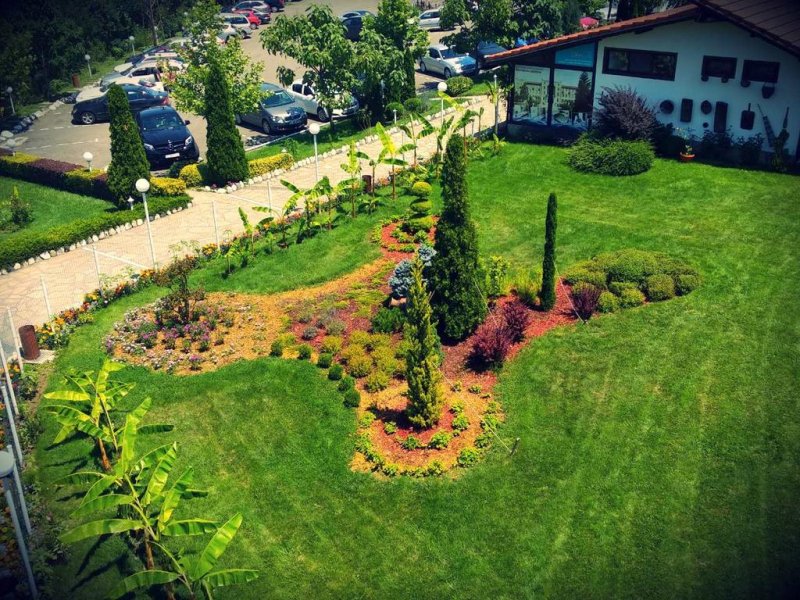 Комплекс Маказа - Снимка 3