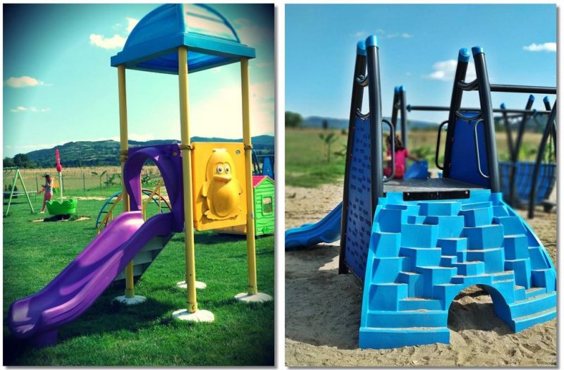 Комплекс Маказа - Снимка 1