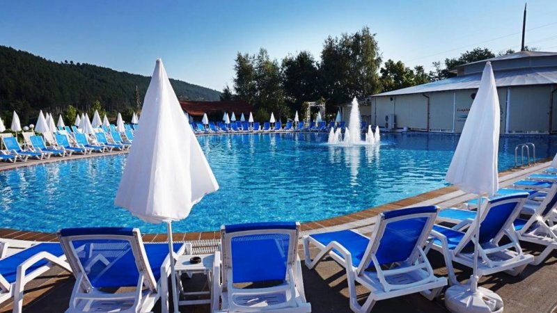 Комплекс Маказа - Снимка 5