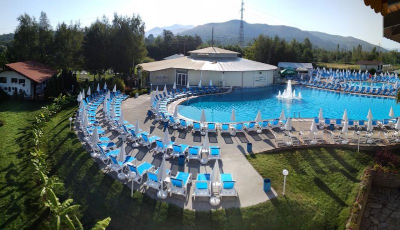 Комплекс Маказа - Снимка 7