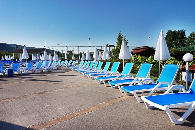 Комплекс Маказа - Снимка 10