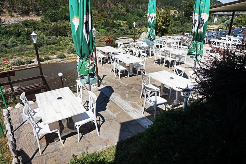 Комплекс Маказа - Снимка 3