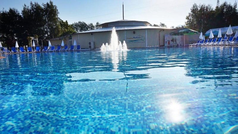 Комплекс Маказа - Снимка 9