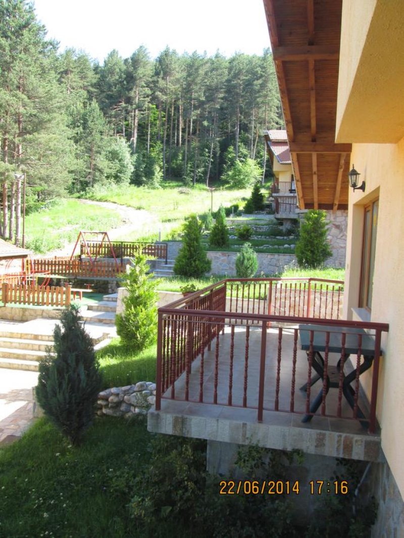 Ваканционно селище Самодиви - Снимка 11