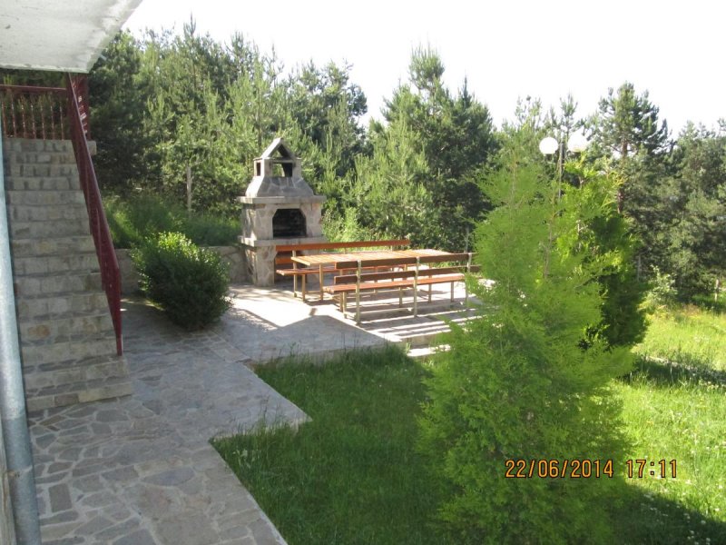 Ваканционно селище Самодиви - Снимка 9