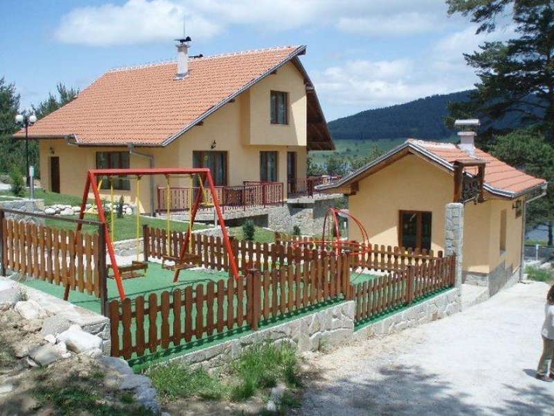 Ваканционно селище Самодиви - Снимка 9