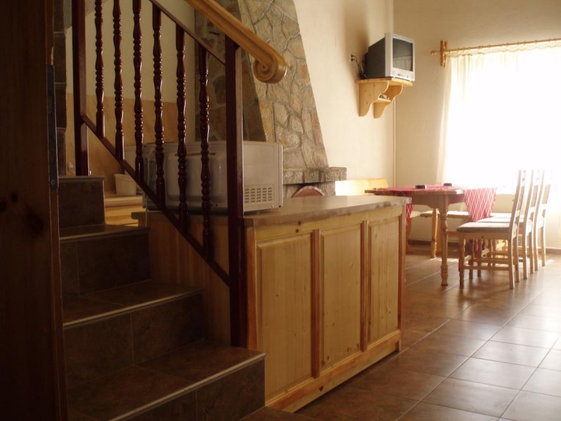 Ваканционно селище Самодиви - Снимка 4