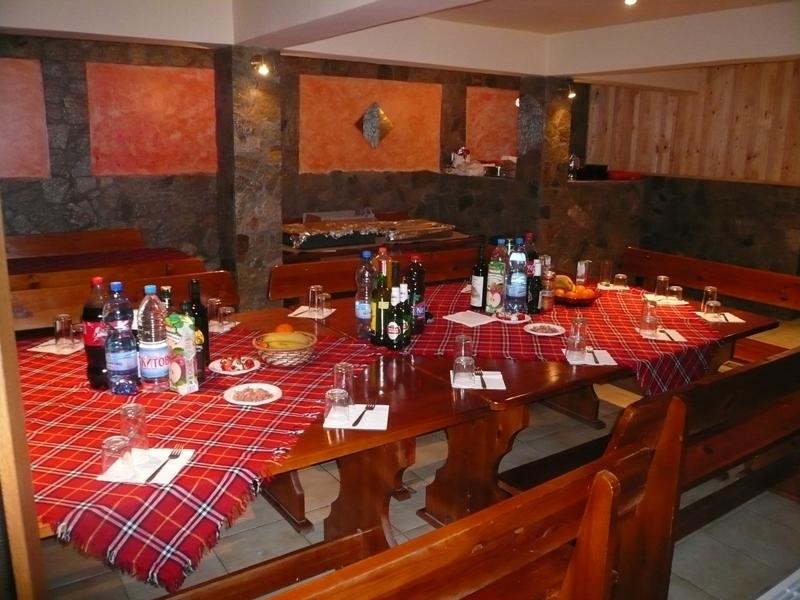 Ваканционно селище Самодиви - Снимка 2