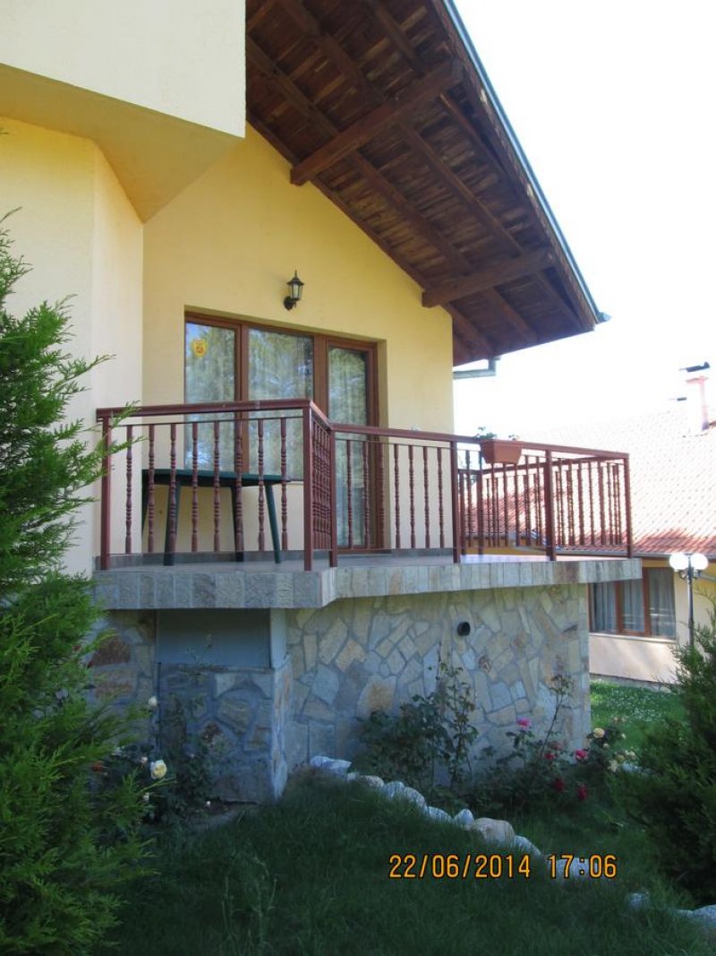 Ваканционно селище Самодиви - Снимка 8