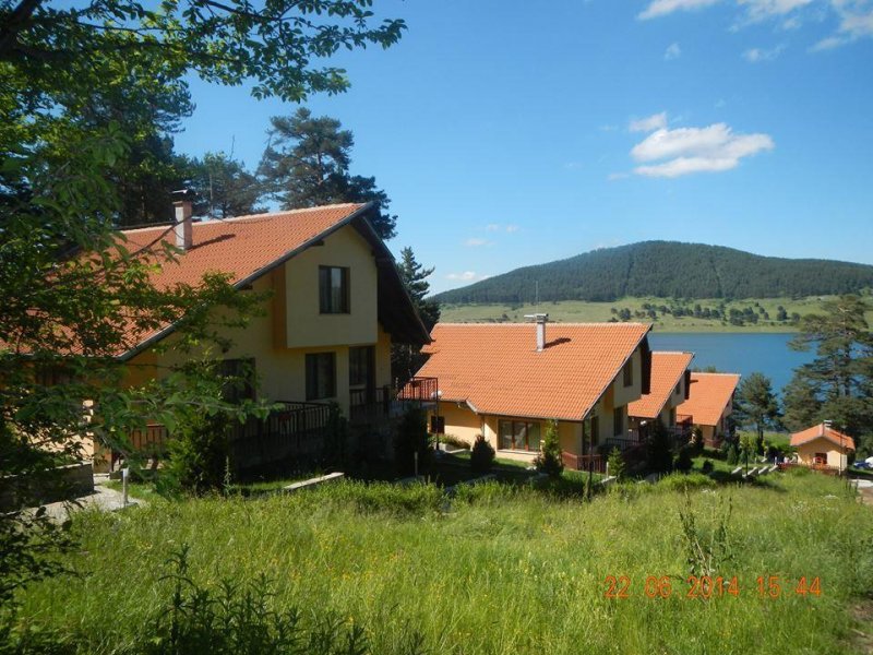 Ваканционно селище Самодиви - Снимка 0