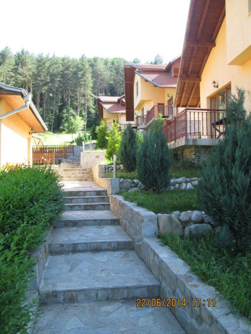 Ваканционно селище Самодиви - Снимка 2