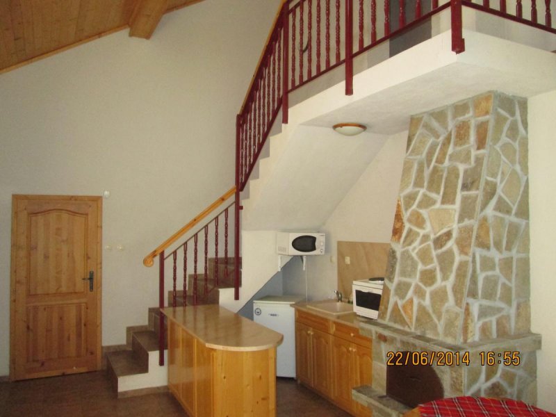 Ваканционно селище Самодиви - Снимка 10