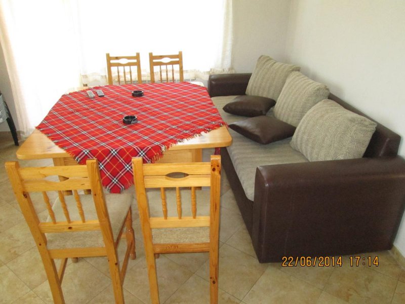 Ваканционно селище Самодиви - Снимка 1