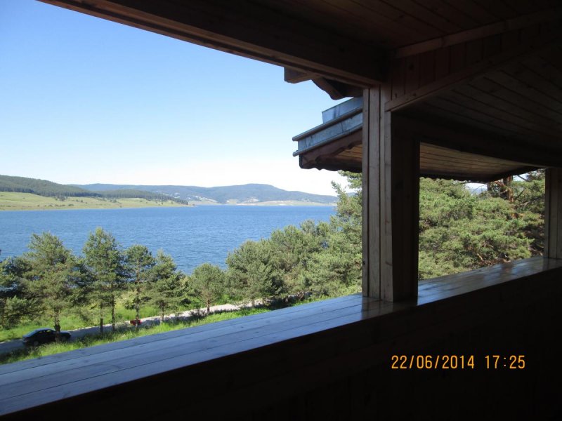 Ваканционно селище Самодиви - Снимка 3