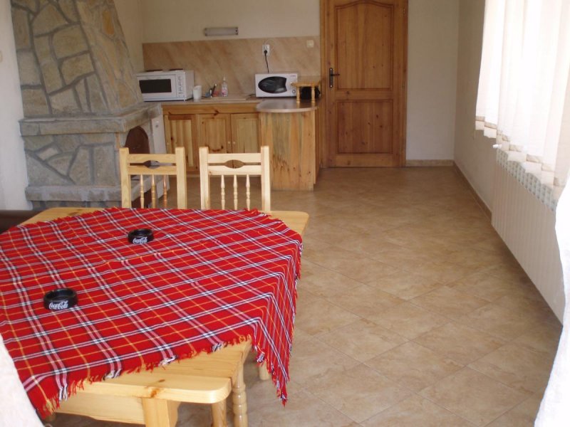 Ваканционно селище Самодиви - Снимка 7