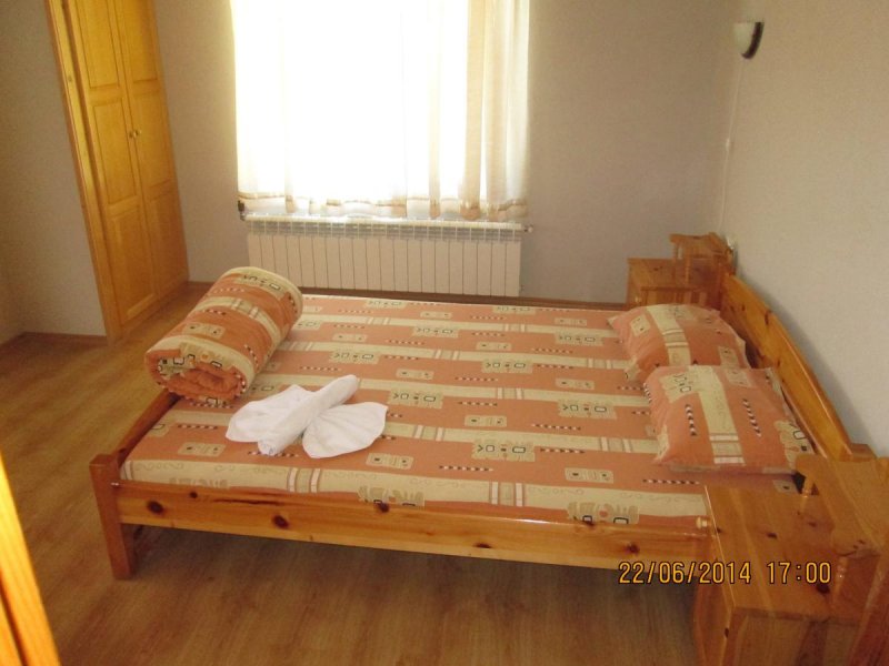 Ваканционно селище Самодиви - Снимка 1