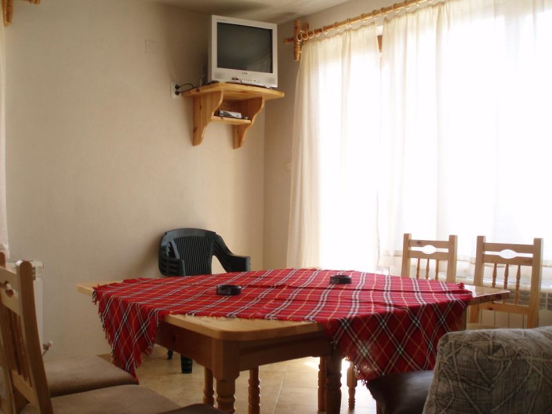 Ваканционно селище Самодиви - Снимка 7