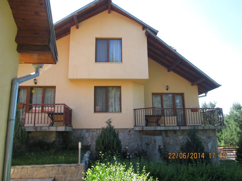 Ваканционно селище Самодиви - Снимка 4