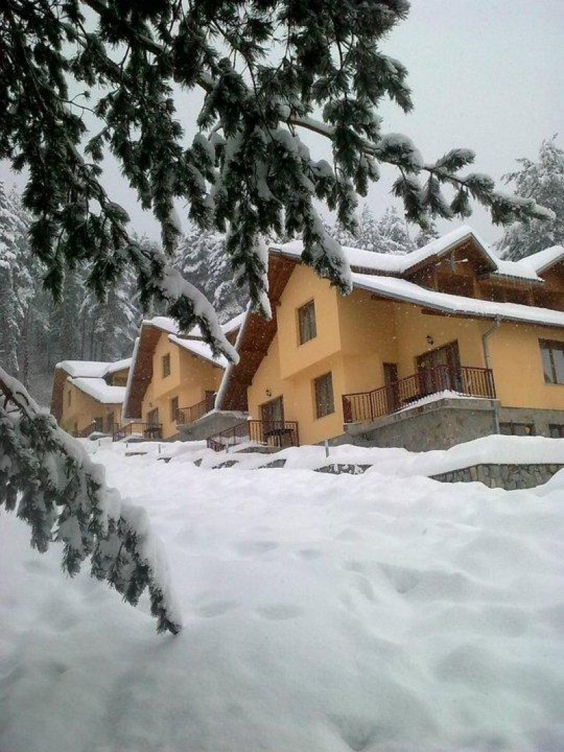 Ваканционно селище Самодиви - Снимка 9