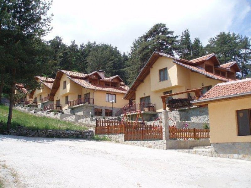 Ваканционно селище Самодиви - Снимка 8