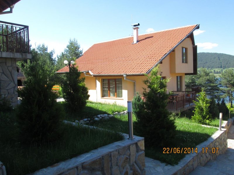 Ваканционно селище Самодиви - Снимка 7