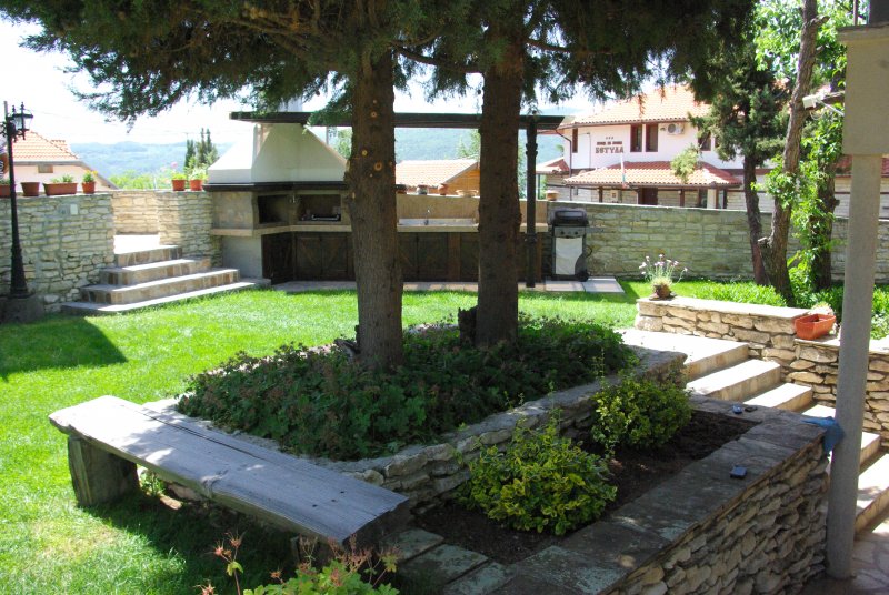 Къща за гости Стефанови къщи - Снимка 8