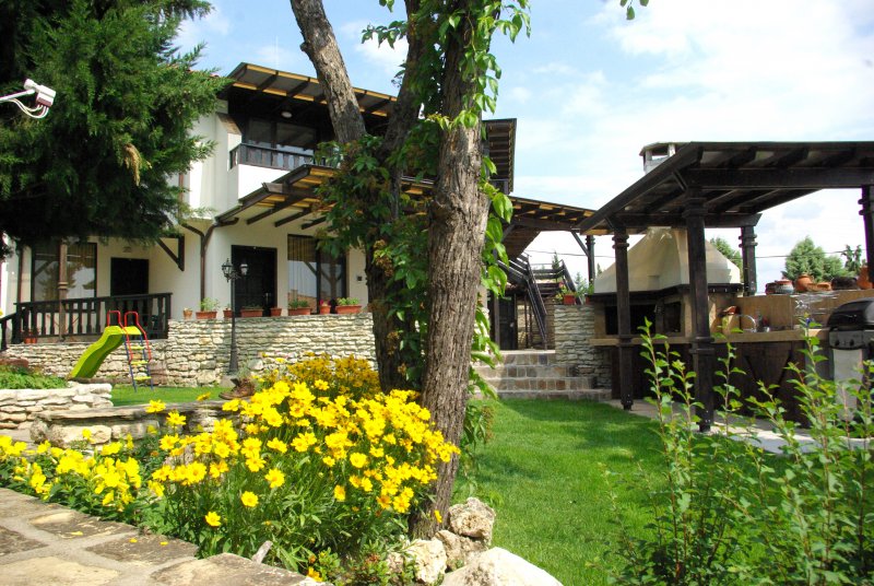 Къща за гости Стефанови къщи - Снимка 7