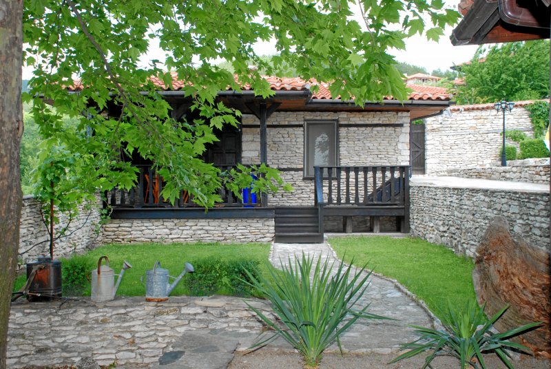 Къща за гости Стефанови къщи - Снимка 3