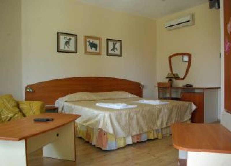 Къща за гости Стефанови къщи - Снимка 8