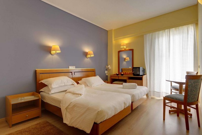 Esperia Hotel - Снимка 7