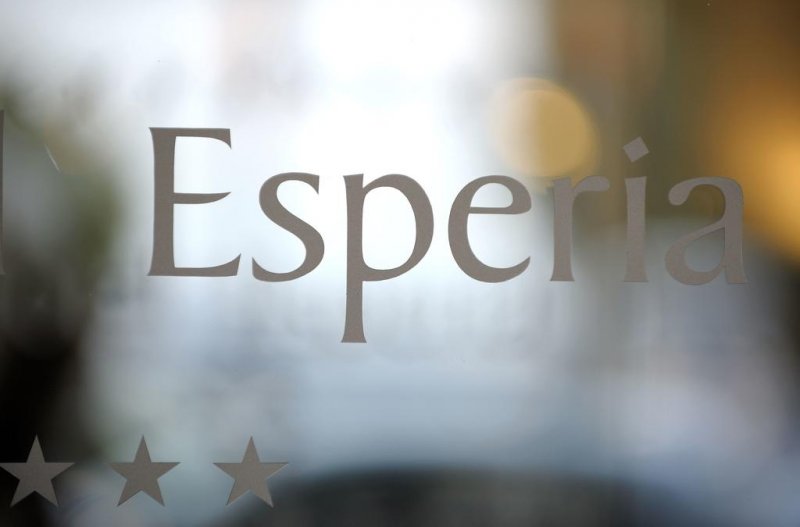 Esperia Hotel - Снимка 4